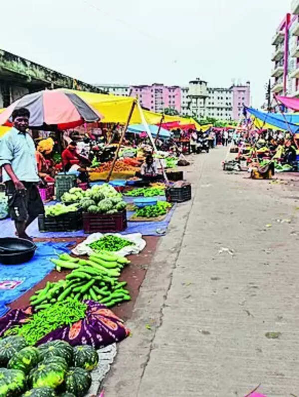 Street vendors get own mobile app to maintain records, seek legal help