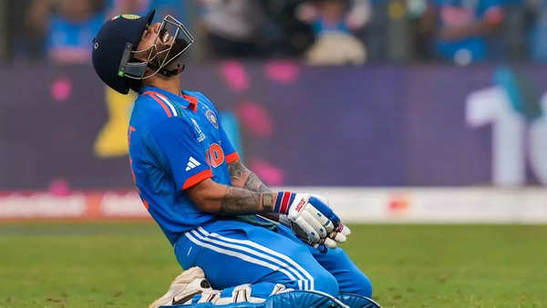 Virat Kohli (PTI Photo)