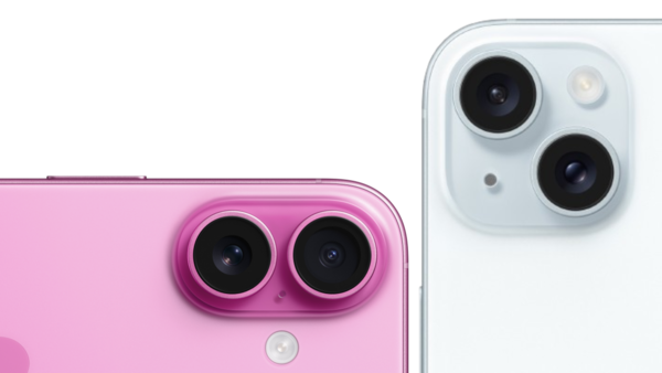 Although the cameras of both the models are different, both the models are almost similar.