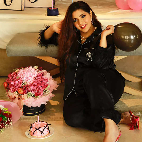 Mehreen Nomaan Rais: Dreams Couture'd, a global nightwear sensation