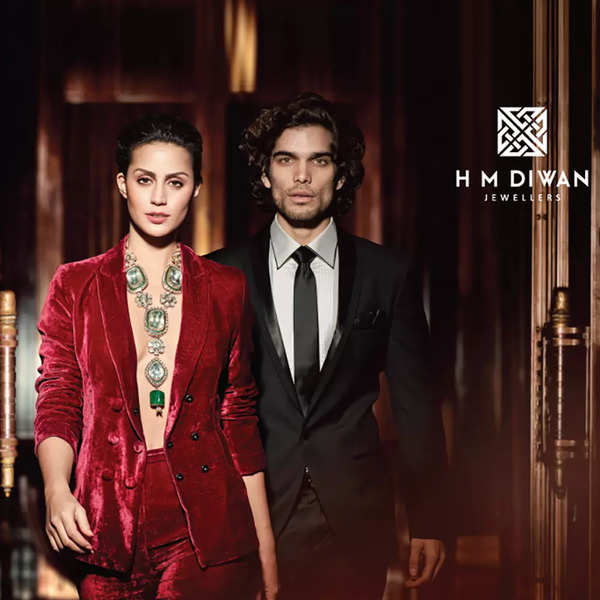 HM Diwan: A legacy of luxurious expression