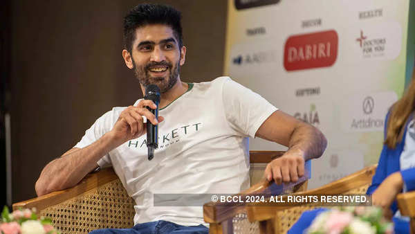 Vijender Singh