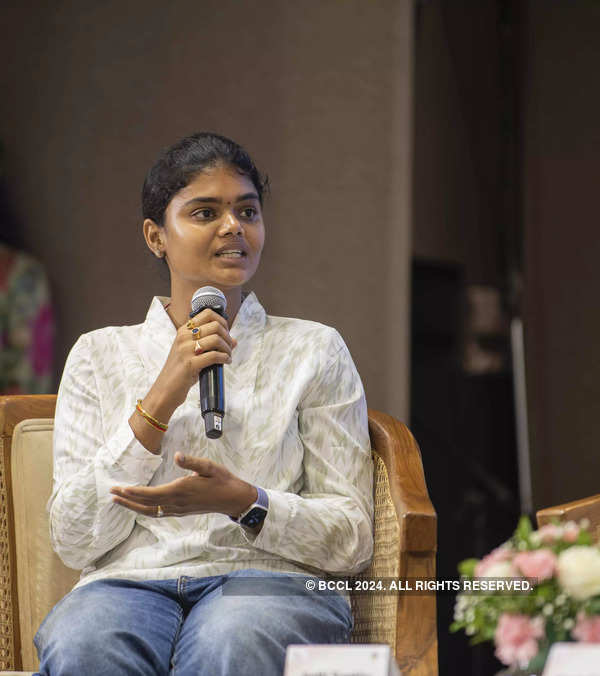 Jyothi Surekha, archer