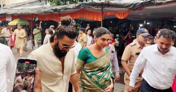 deepika padukone, ranveer singh
