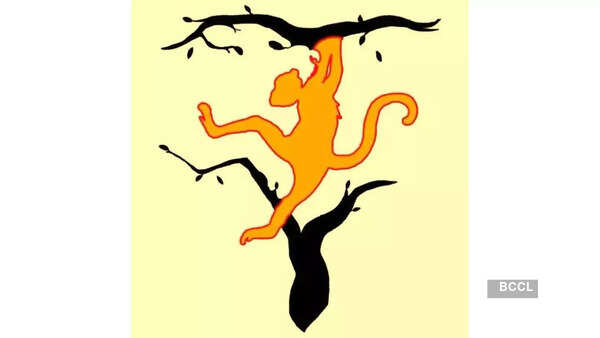 Image credit: Brightside via Jagranjosh.com Optical illusion image