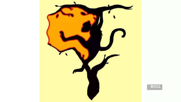 Image credit: Brightside via Jagranjosh.com Optical illusion image