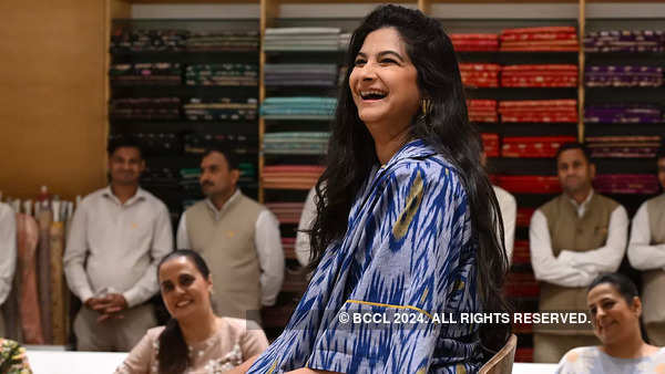 Rhea Kapoor