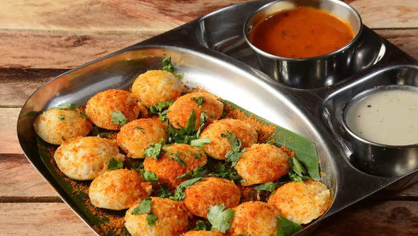 10 Different types of Idli you should try - Times of India