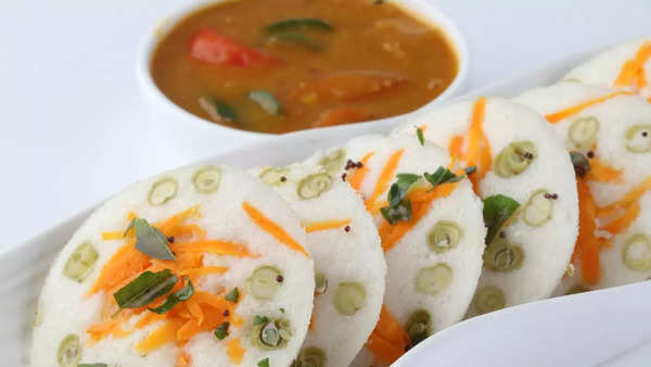 10 Different types of Idli you should try - Times of India