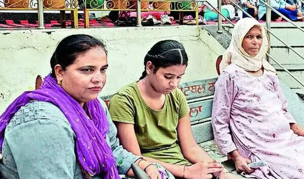 Punjab's healthcare system faces critical shortages in both facilities and specialist doctors.