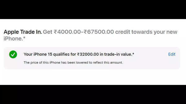 iPhone 16 Pro deal