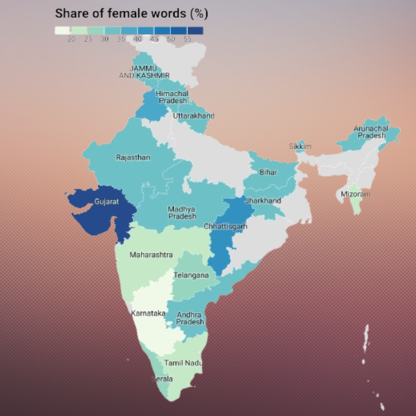 Map is representational, taken from original study