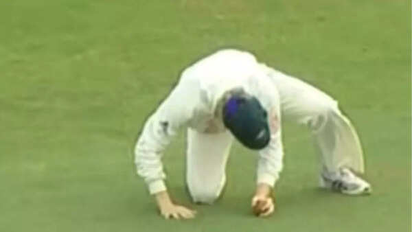 Michael Clarke