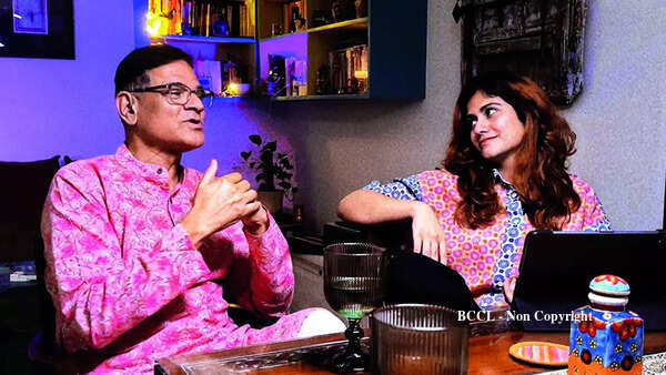 The captivating charm of Lakhnawi and UP accent: How local storytelling ...