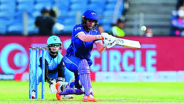 Deepti will have to play a crucial role in the upcoming World Cup