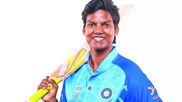Deepti boasts an impressive run of form across formats in 2024 with both the ball and the bat