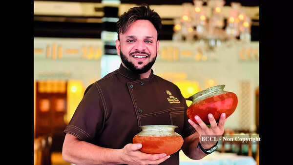 New-age chefs keep the zayqa of Awadh alive in their kitchens | Lucknow ...