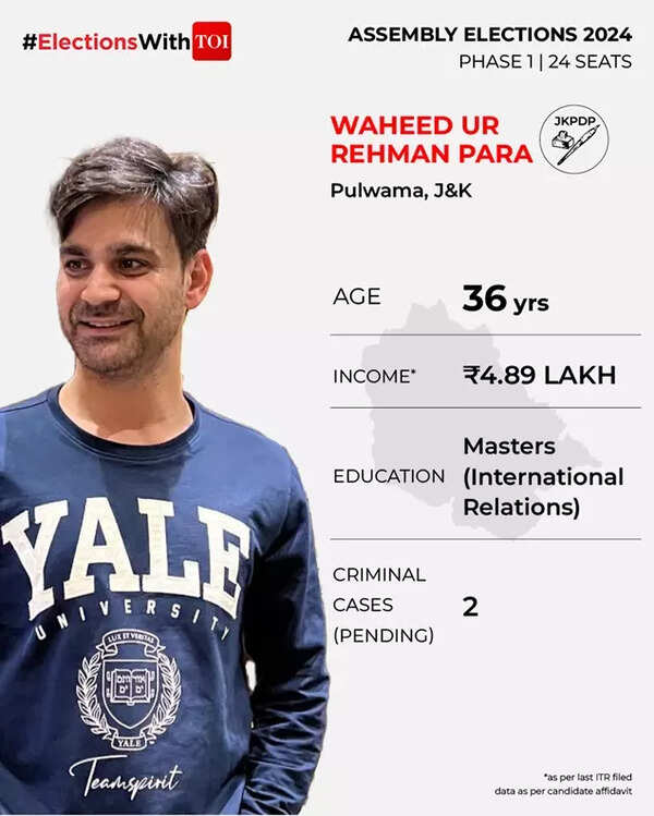 Waheed Para