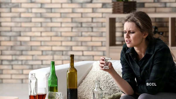 Is consuming alcohol a pure treatment for meals poisoning? – Occasions of India