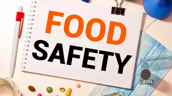 Food safety