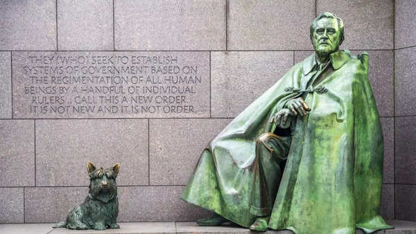 roosevelt