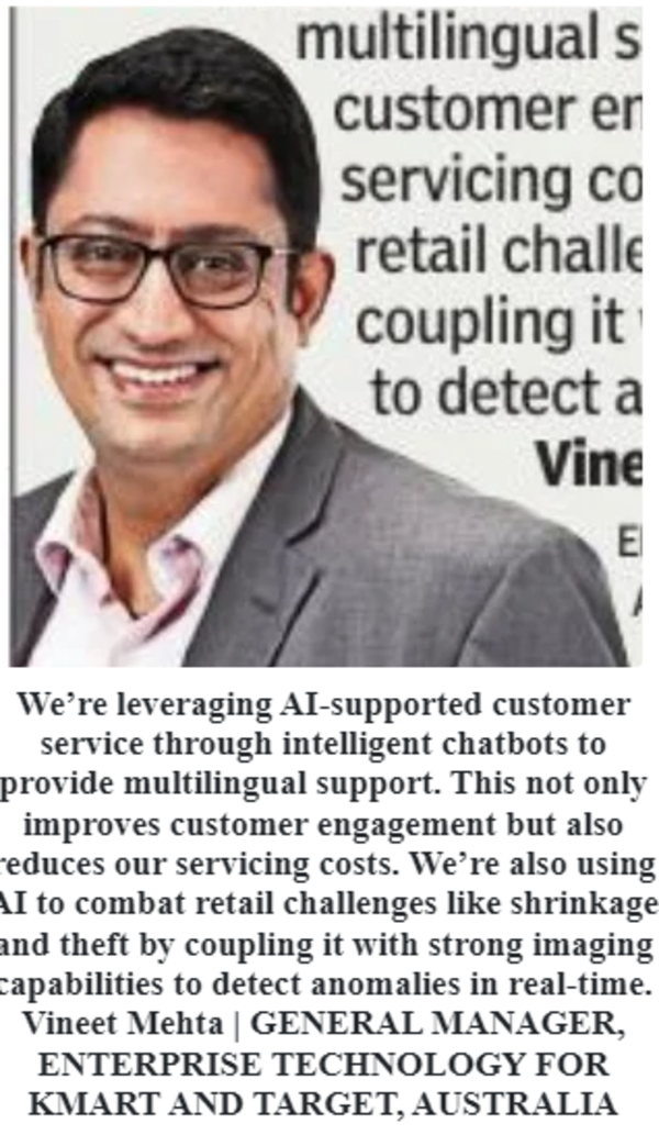 Vineet Mehta