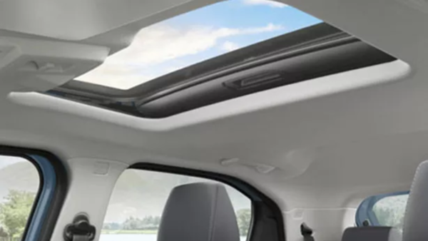 sunroof