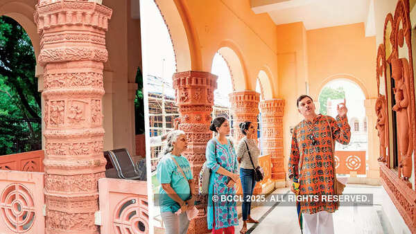 Explore temple architecture Explore temple architecture
