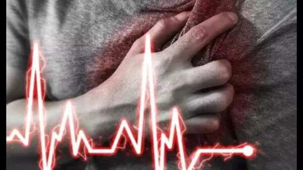 Heart Attack
