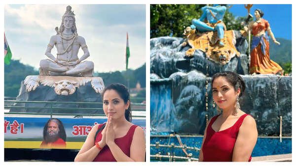 Anupamaa