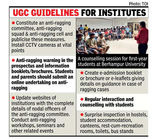 BU curbs seniors’ night entry to hostels housing freshers