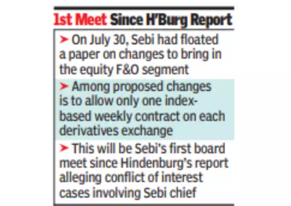 Sebi meet