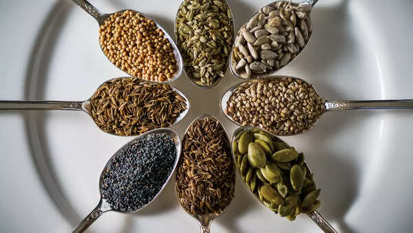 spices