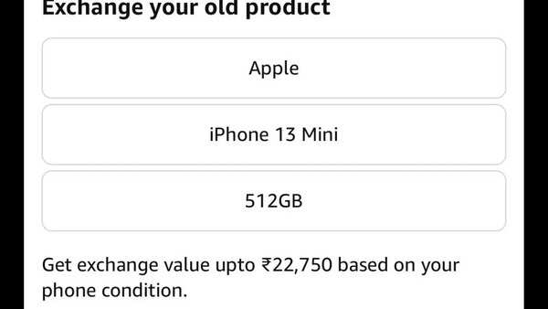Apple Watch Series 10 amazon deal
