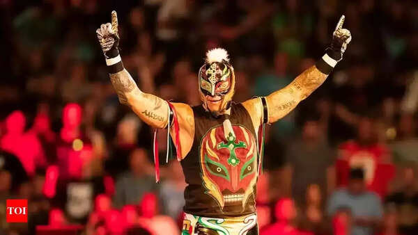 Rey Mysterio