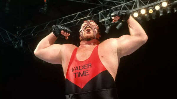 Big Van Vadar