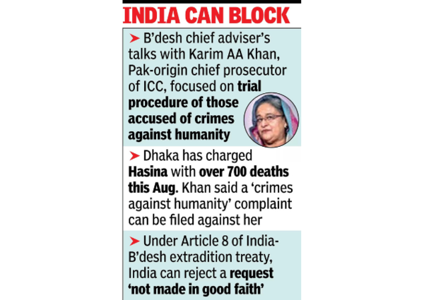 India can block