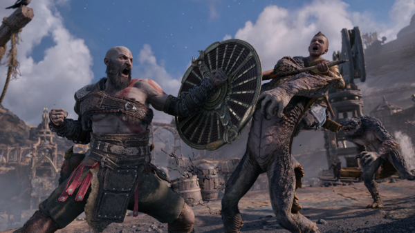 God of War Ragnarok’s PC port is impressive, scaling well across various hardware configurations.