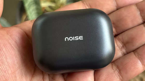 Noise N1 Pro TWS case