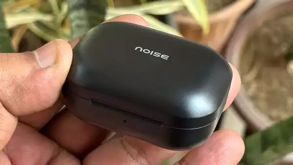 Noise N1 Pro TWS case design