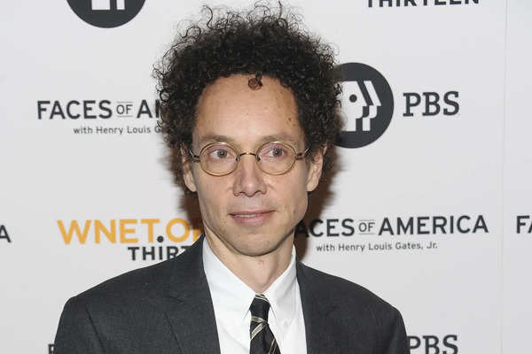 Malcolm Gladwell