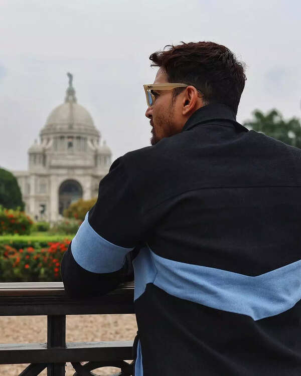 'The Miranda Brothers' Trailer Harshvardhan Rane and Jeniffer