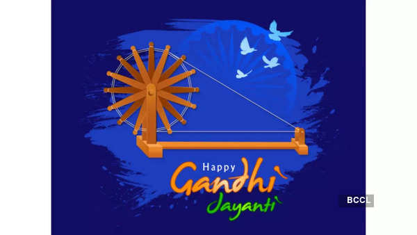 Gandhi Jayanti