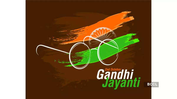 Gandhi Jayanti