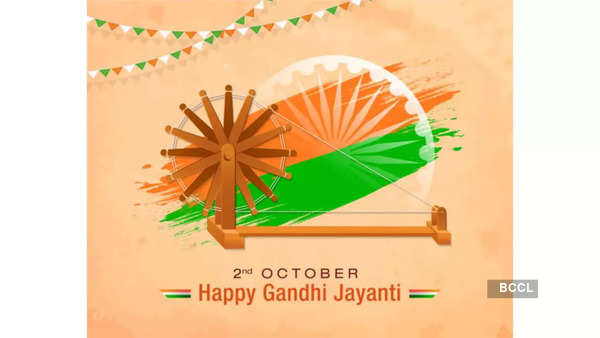 Gandhi Jayanti