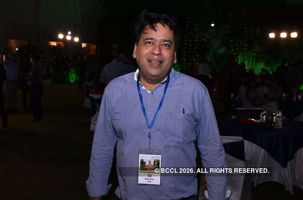 Rahul Jain, Chemistry, Class of 1992