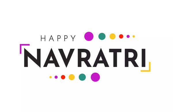 Navratri 2024, Happy Navratri 2024