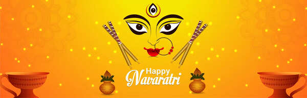 Happy Navratri 2024, Navratri Wishes