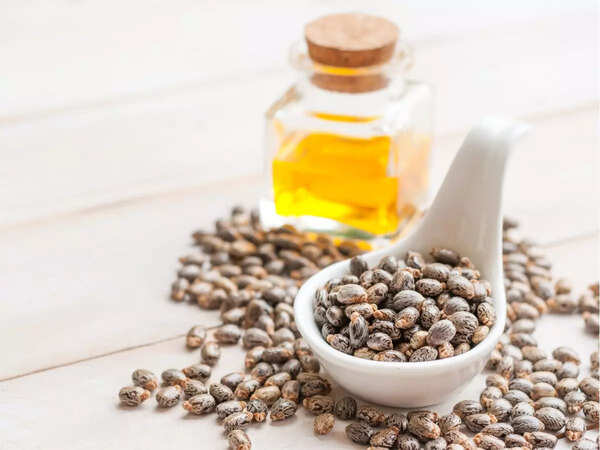 castor oil