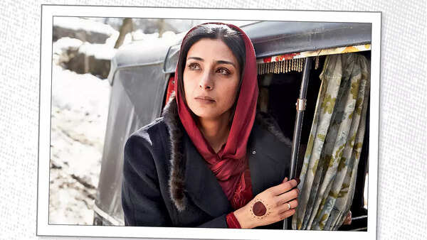Tabu in Haider